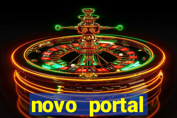 novo portal cruzeiro do sul